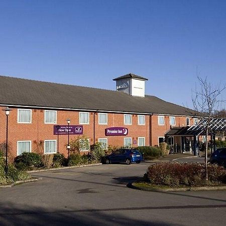 Premier Inn Pontypool Dış mekan fotoğraf