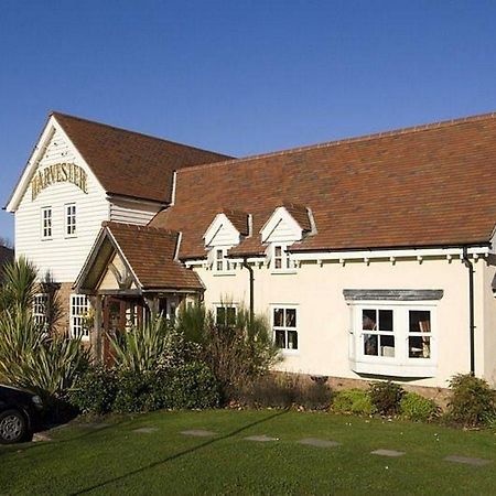 Premier Inn Pontypool Dış mekan fotoğraf