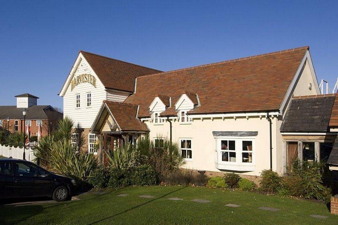 Premier Inn Pontypool Dış mekan fotoğraf